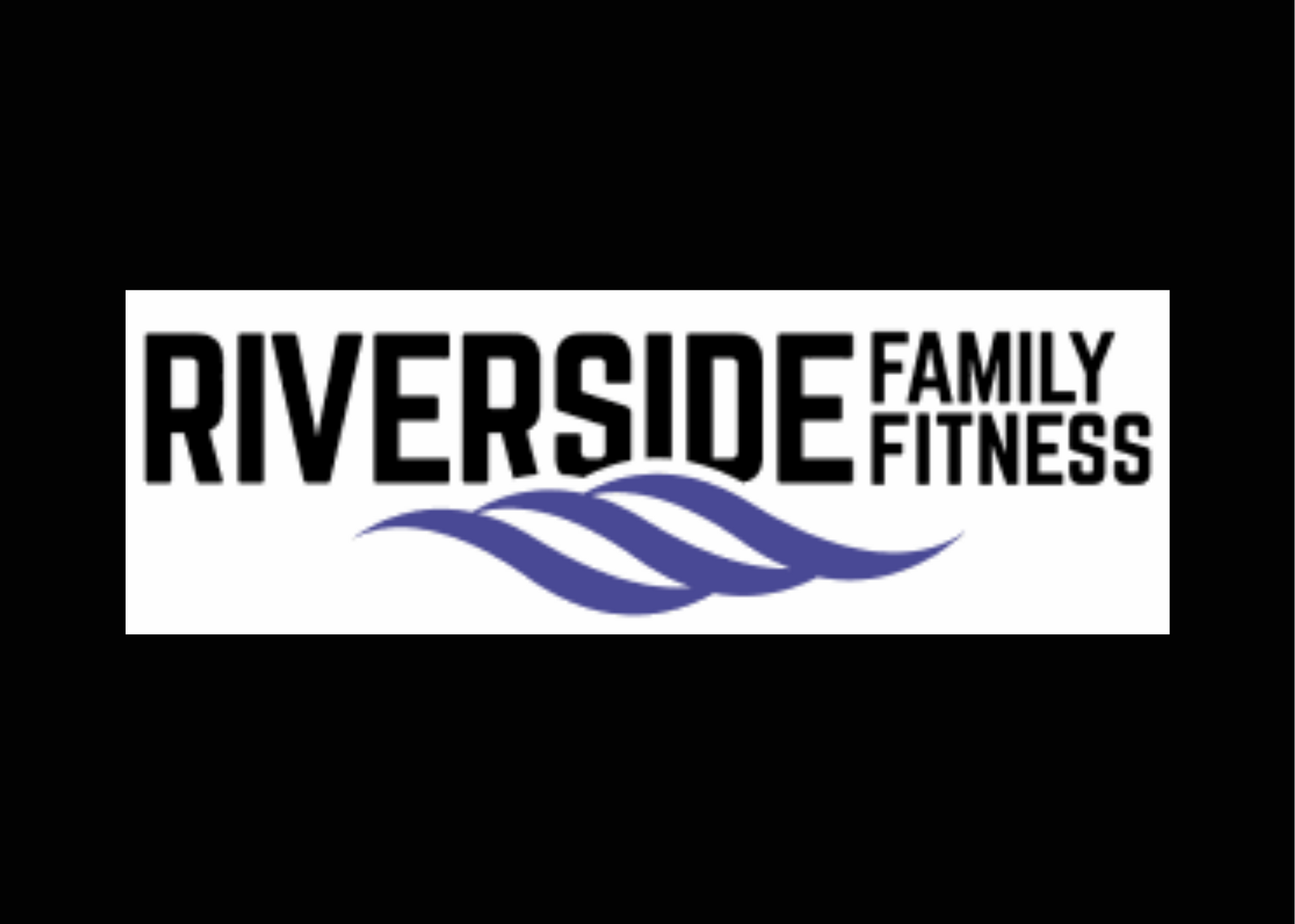 riverside family fitness logo