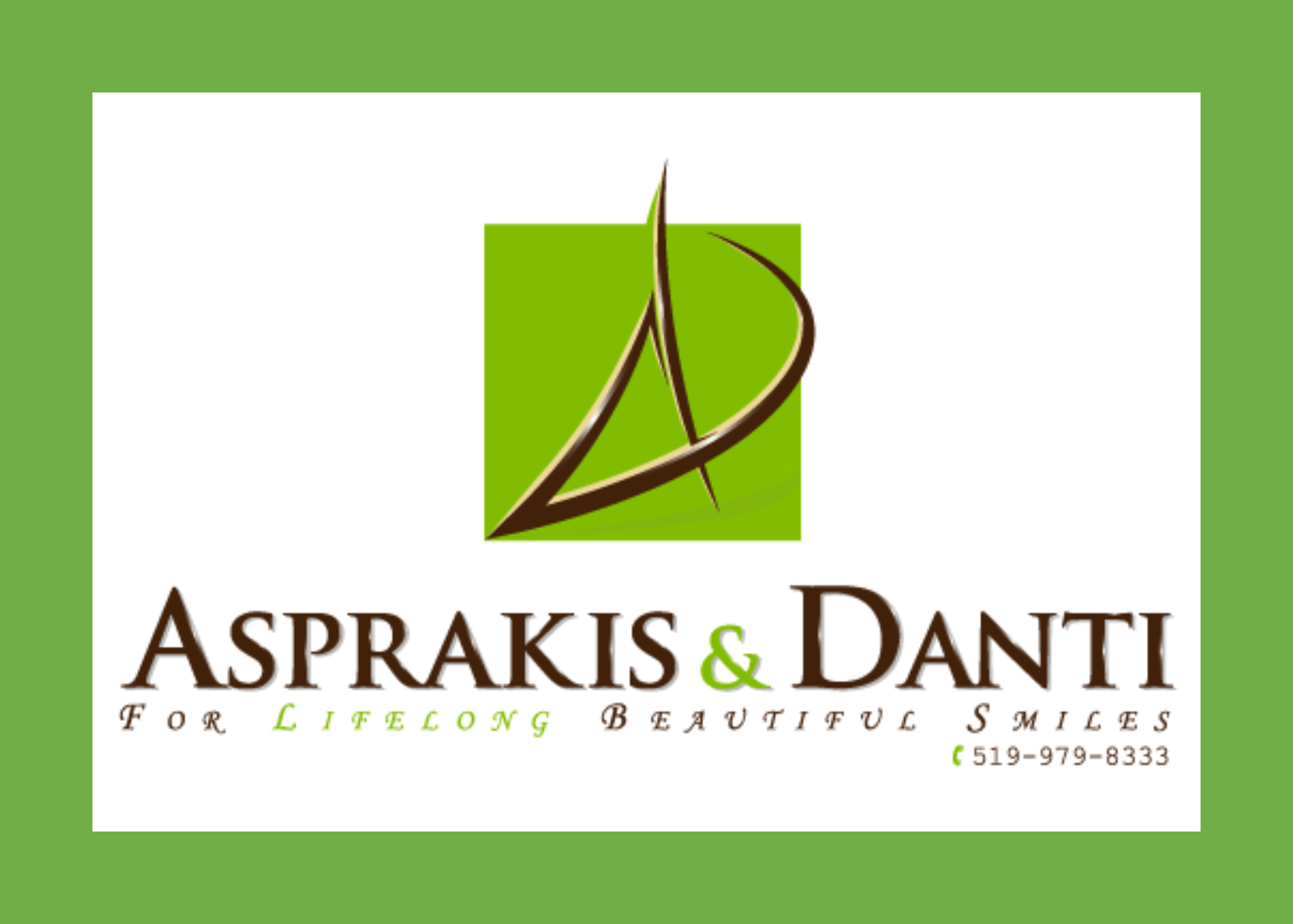 asprakis & danti logo