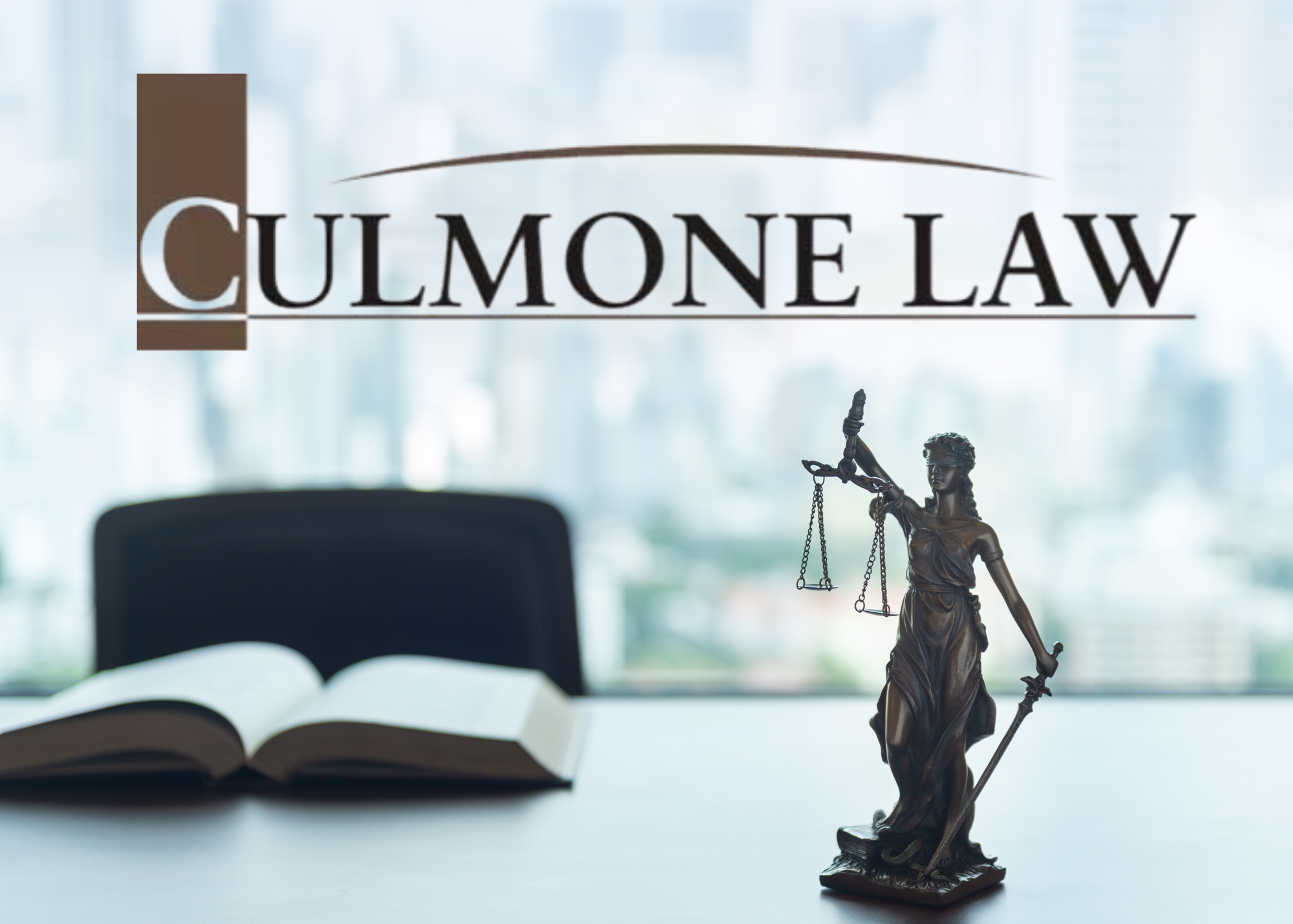 culmone law