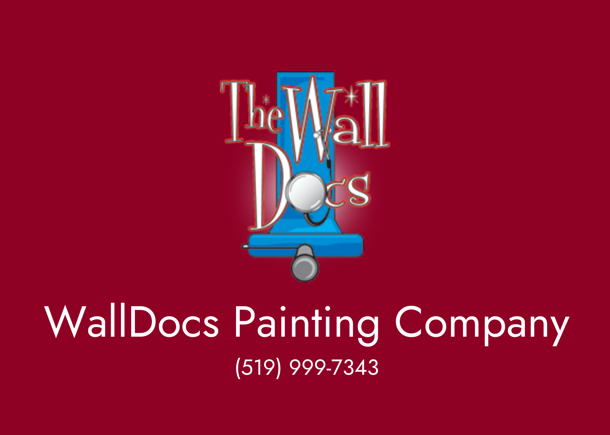 wall docs logo