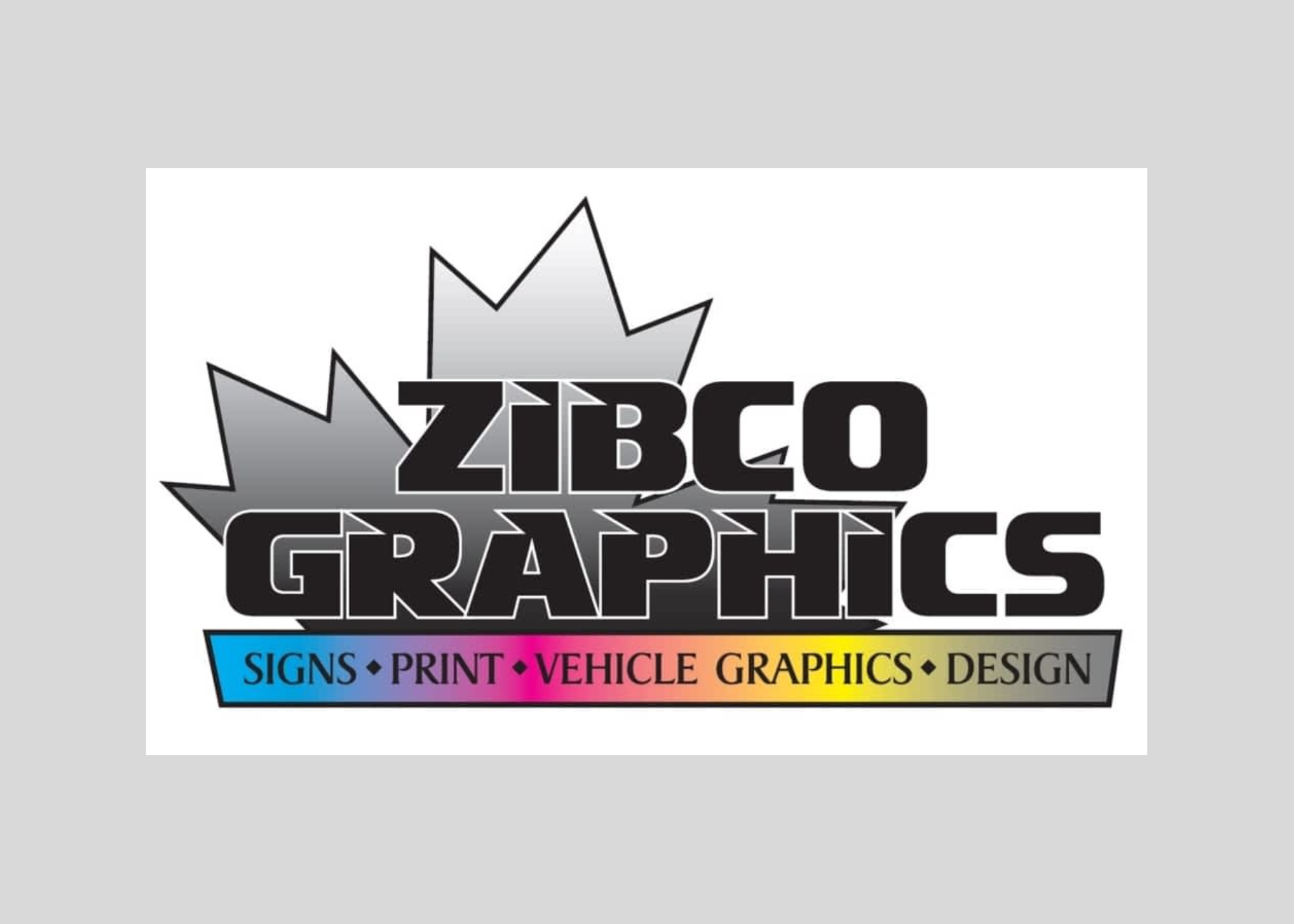 zibco graphics logo