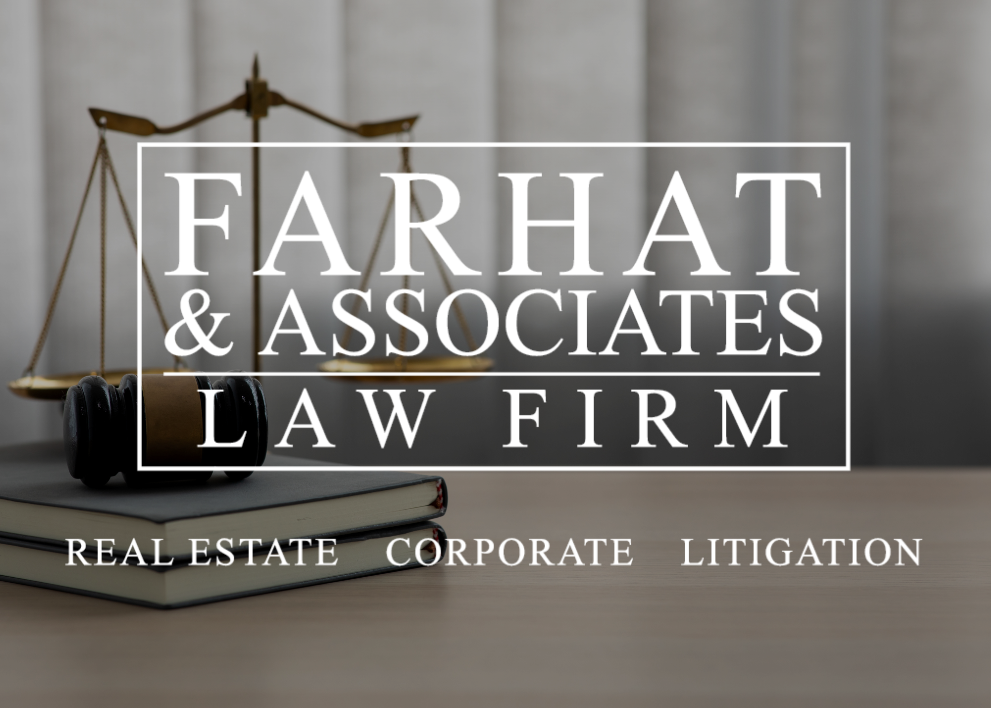 farhat & associates law firm