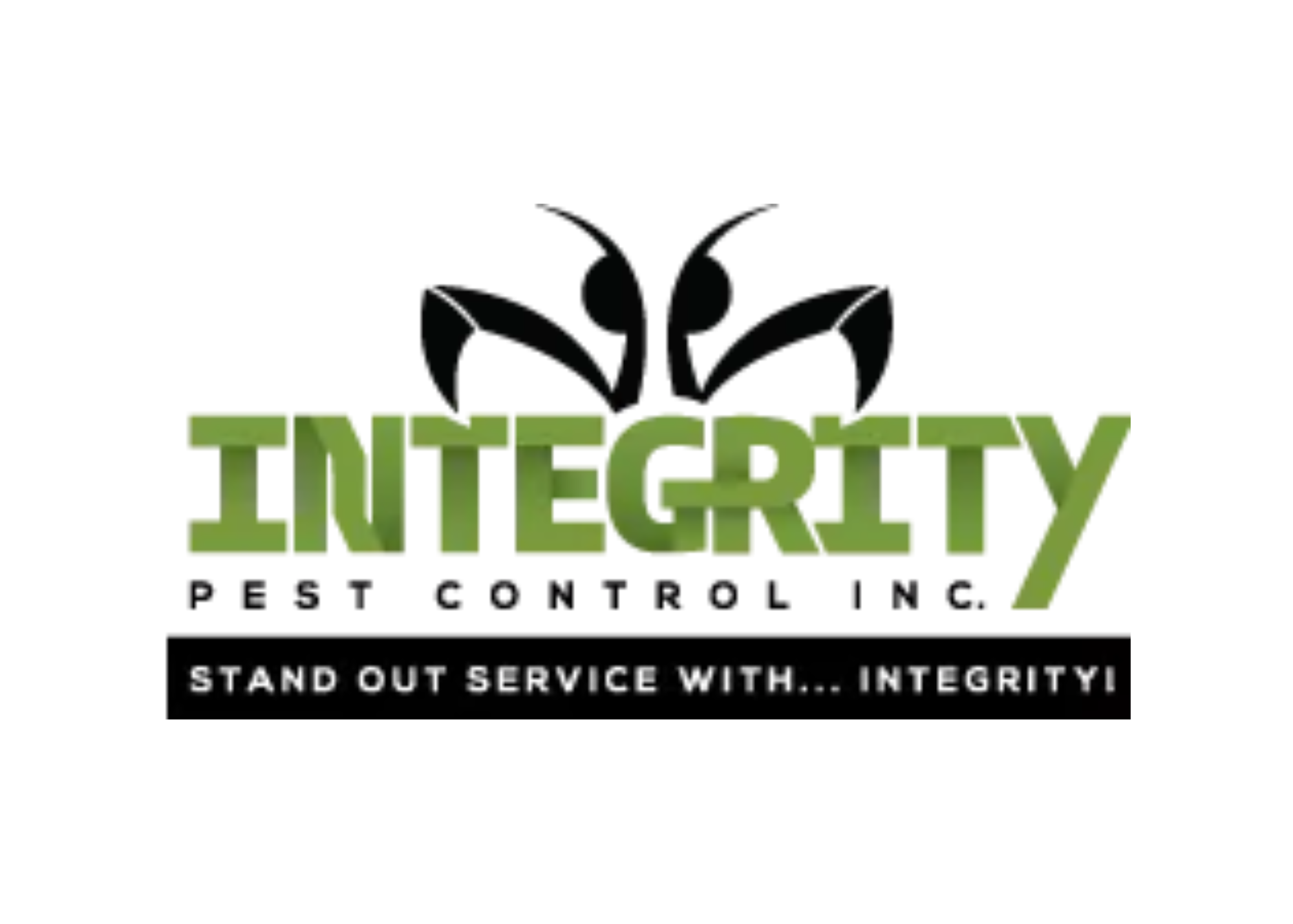 Integrity Pest Control Logo 