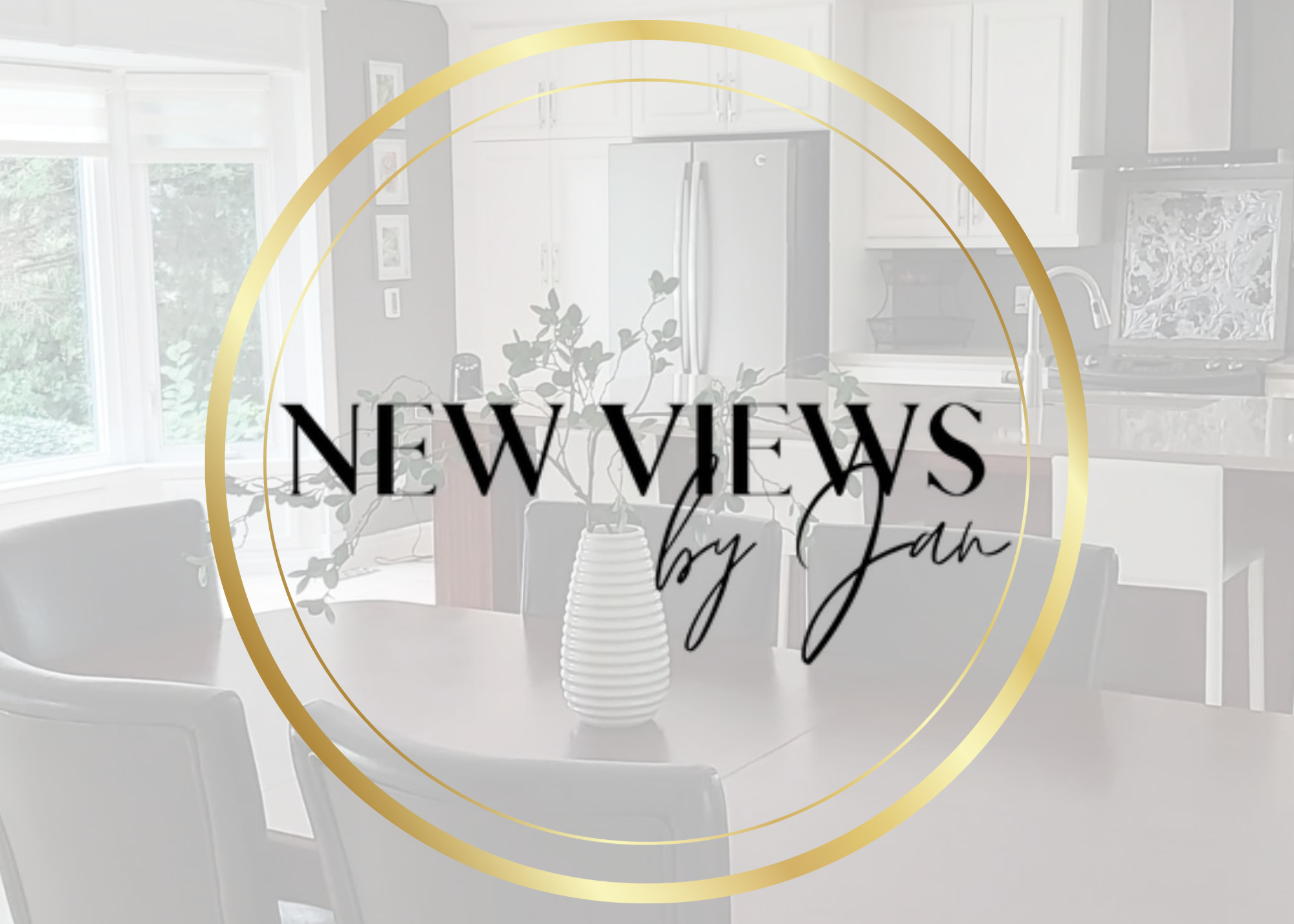 new views by jan logo